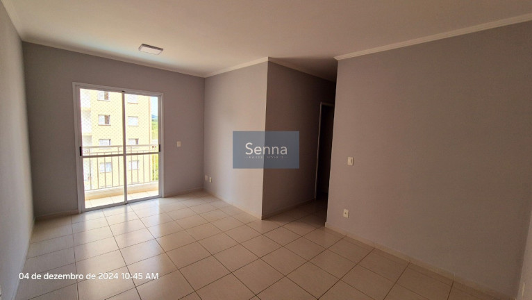 Imagem Imóvel com 3 Quartos à Venda, 71 m² em Jardim Bonfiglioli - Jundiaí