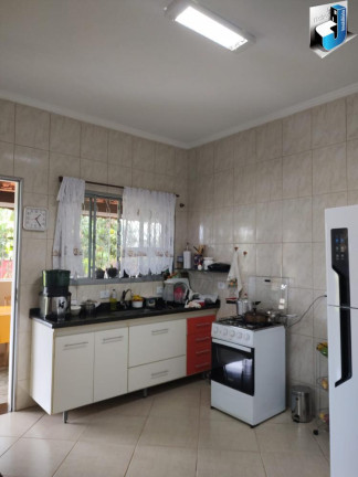 Imagem Casa de Condomínio com 2 Quartos à Venda, 149 m² em Ninho Verde I Eco Residence - Porangaba
