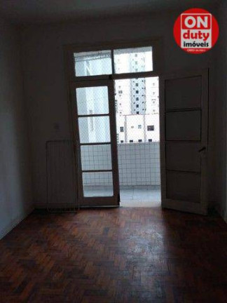 Imagem Apartamento com 1 Quarto à Venda, 59 m² em Itararé - São Vicente Imagem Apartamento com 1 Quarto à Venda, 59 m² em Itararé - São Vicente