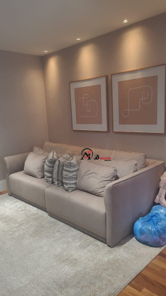 Imagem Apartamento à Venda, em Alphaville Comercial - Barueri Imagem Apartamento à Venda, em Alphaville Comercial - Barueri