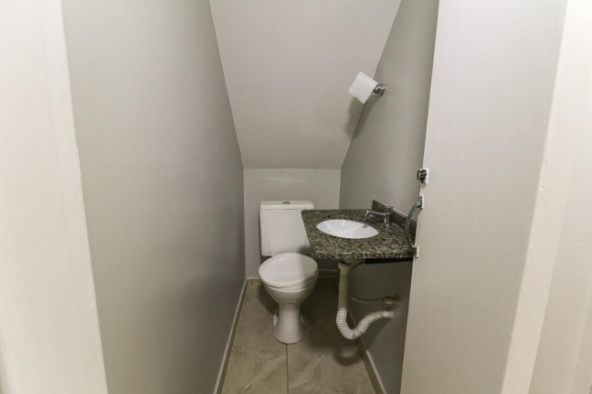 Imagem Casa com 2 Quartos à Venda, 53 m² em Cidade Patriarca - São Paulo
