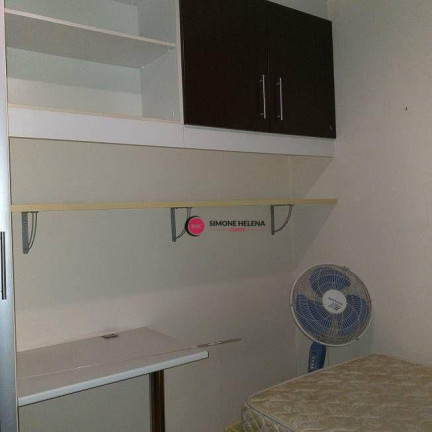 Imagem Apartamento com 3 Quartos à Venda, 70 m² em Jaguaré - São Paulo