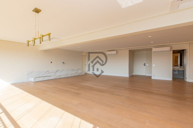 Imagem Apartamento com 3 Quartos à Venda, 244 m² em Vila Clementino - São Paulo