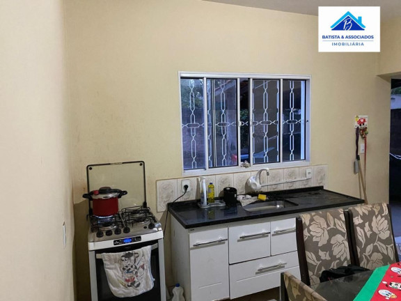 Imagem Casa com 3 Quartos à Venda, 115 m² em Jardim Florence 2 - Campinas Imagem Casa com 3 Quartos à Venda, 115 m² em Jardim Florence 2 - Campinas