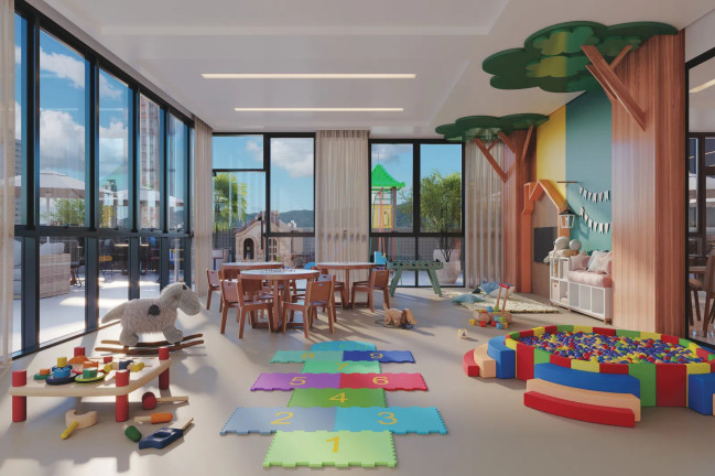 Imagem Apartamento com 3 Quartos à Venda, 126 m² em Meia Praia - Itapema