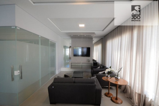 Imagem Cobertura com 3 Quartos à Venda, 251 m² em água Verde - Curitiba Imagem Cobertura com 3 Quartos à Venda, 251 m² em água Verde - Curitiba