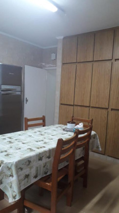 Imagem Casa com 3 Quartos à Venda, 196 m² em Paulicéia - São Bernardo Do Campo Imagem Casa com 3 Quartos à Venda, 196 m² em Paulicéia - São Bernardo Do Campo