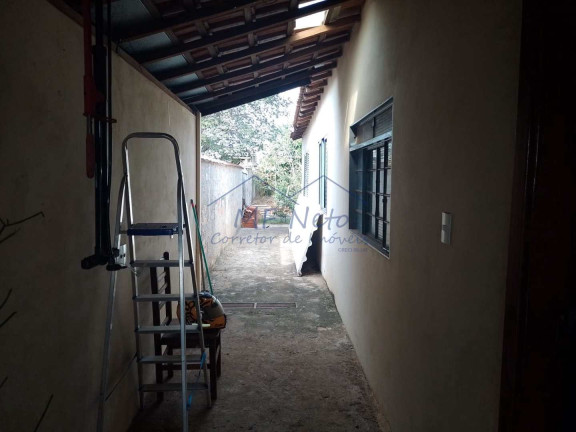 Imagem Casa com 3 Quartos à Venda, 272 m² em Vila São Pedro - Pirassununga