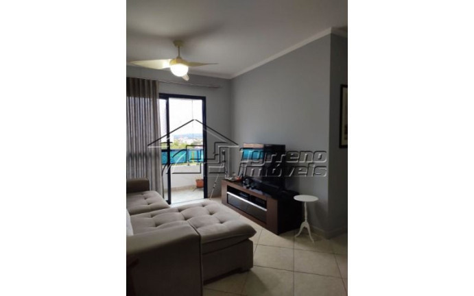 Imagem Apartamento com 3 Quartos à Venda, 88 m² em Jardim Das Indústrias - São José Dos Campos Imagem Apartamento com 3 Quartos à Venda, 88 m² em Jardim Das Indústrias - São José Dos Campos