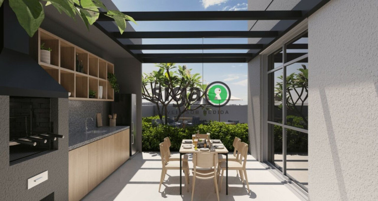 Imagem Apartamento com 3 Quartos à Venda, 85 m² em Butantã - São Paulo