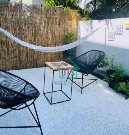 Imagem Casa com 2 Quartos para Alugar, 58 m² em Morada Da Praia - Bertioga