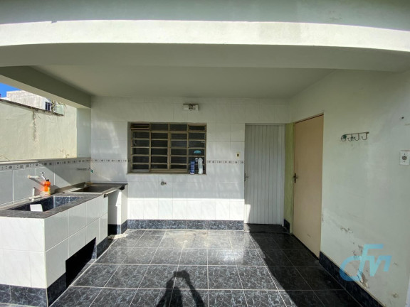 Imagem Sobrado com 3 Quartos à Venda, 227 m² em Vila Sud Menuci - Mogi Das Cruzes