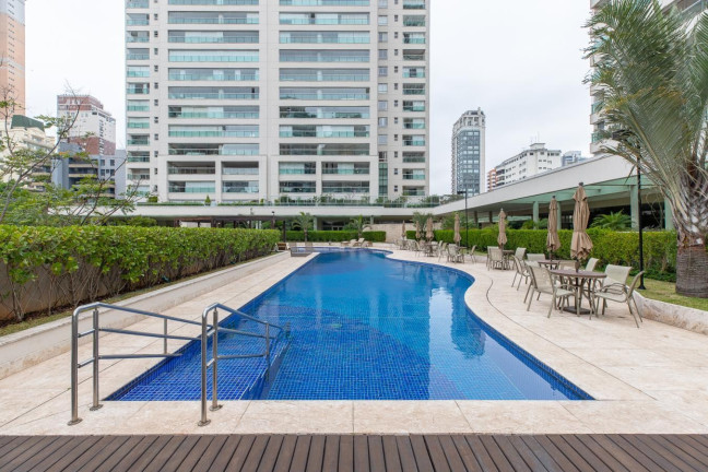 Imagem Imóvel com 4 Quartos à Venda, 335 m² em Moema - São Paulo Imagem Imóvel com 4 Quartos à Venda, 335 m² em Moema - São Paulo