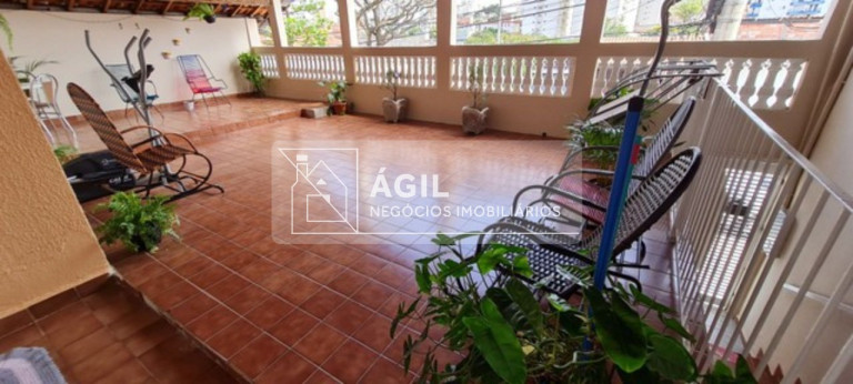 Imagem Sobrado com 4 Quartos à Venda, 250 m² em Jardim Satélite - São José Dos Campos Imagem Sobrado com 4 Quartos à Venda, 250 m² em Jardim Satélite - São José Dos Campos