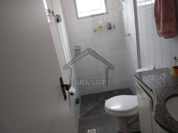 Imagem Apartamento com 4 Quartos à Venda, 72 m² em Jardim Infante Dom Henrique - Bauru