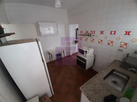 Imagem Apartamento com 1 Quarto à Venda, 97 m² em Vila Alzira - Guarujá Imagem Apartamento com 1 Quarto à Venda, 97 m² em Vila Alzira - Guarujá