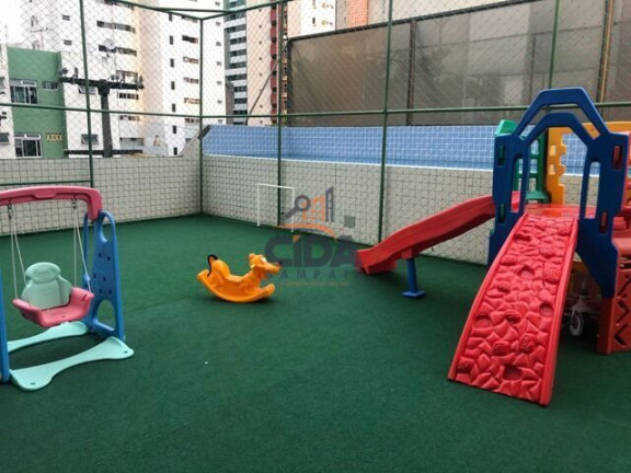 Imagem Apartamento com 3 Quartos à Venda, 86 m² em Boa Viagem - Recife