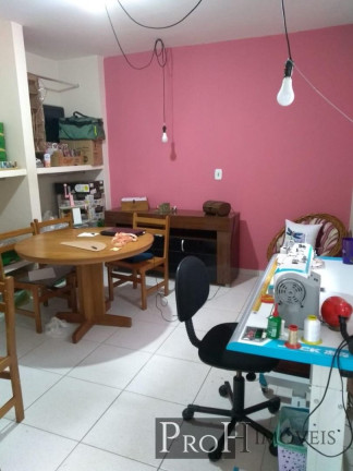Casa com 3 Quartos à Venda, 180 m² em Osvaldo Cruz - São Caetano Do Sul