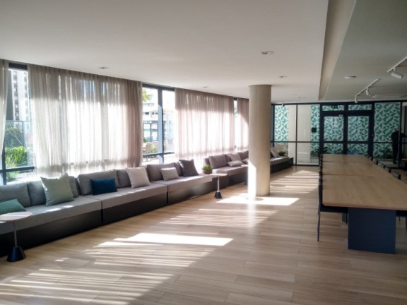 Imagem Imóvel com 1 Quarto para Alugar, 41 m² em Bela Vista - São Paulo Imagem Imóvel com 1 Quarto para Alugar, 41 m² em Bela Vista - São Paulo