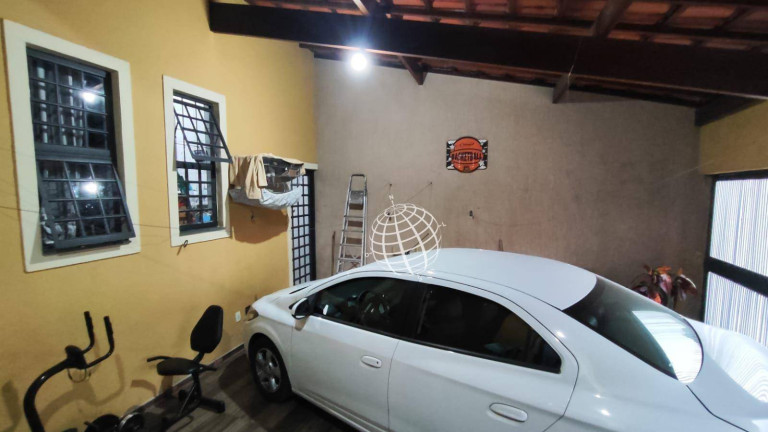 Imagem Casa com 2 Quartos à Venda, 140 m² em Jardim Alvinópolis - Atibaia