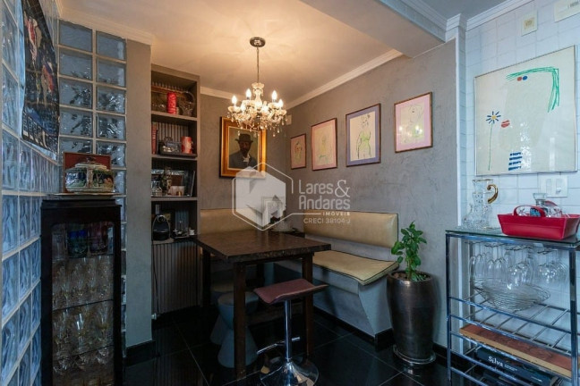 Imagem Apartamento com 3 Quartos à Venda, 142 m² em Cerqueira César - São Paulo Imagem Apartamento com 3 Quartos à Venda, 142 m² em Cerqueira César - São Paulo