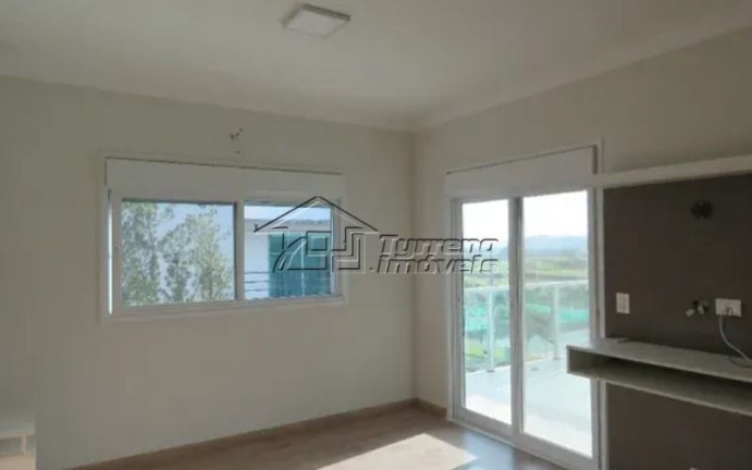 Imagem Casa de Condomínio com 3 Quartos para Alugar, 380 m² em Urbanova - São José Dos Campos