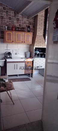 Imagem Casa com 3 Quartos à Venda, 110 m² em Residencial Pacaembu Ii - Itupeva Imagem Casa com 3 Quartos à Venda, 110 m² em Residencial Pacaembu Ii - Itupeva