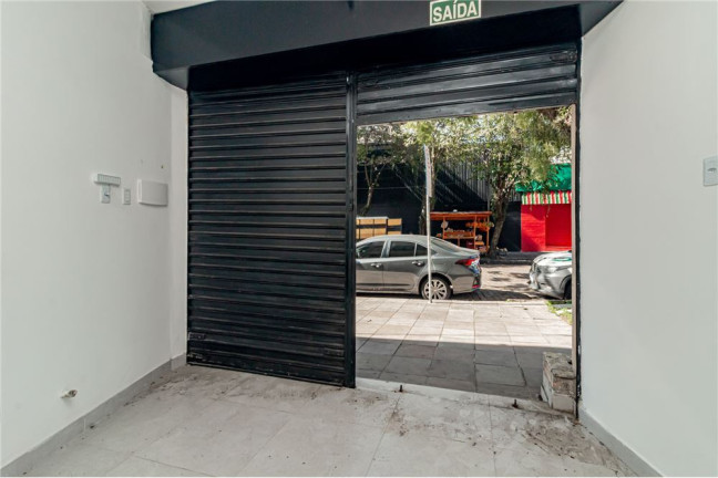 Imagem Sala Comercial à Venda, em Floresta - Porto Alegre Imagem Sala Comercial à Venda, em Floresta - Porto Alegre