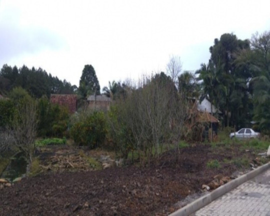 Terreno à Venda, 940 m² em Piá - Nova Petrópolis