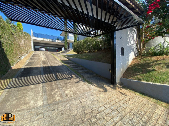 Imagem Casa com 4 Quartos à Venda, 464 m² em Jardim Tarumã - Jundiai
