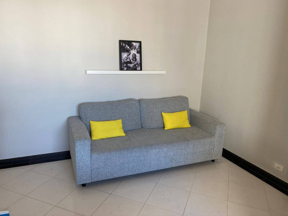 Imagem Apartamento com 3 Quartos à Venda, 70 m² em Vila Mariana - São Paulo