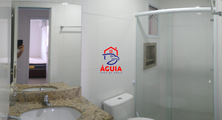 Imagem Apartamento com 2 Quartos à Venda, 55 m² em Toninhas - Ubatuba Imagem Apartamento com 2 Quartos à Venda, 55 m² em Toninhas - Ubatuba