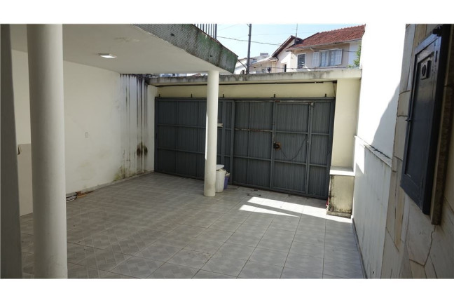 Imagem Casa com 3 Quartos à Venda, 179 m² em Mirandópolis - São Paulo