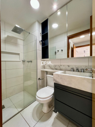 Imagem Imóvel com 1 Quarto à Venda, 44 m² em Norte (águas Claras) - Brasília