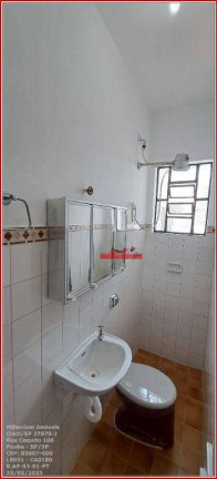 Imagem Casa com 1 Quarto para Alugar, 35 m² em Engenheiro Goulart - São Paulo