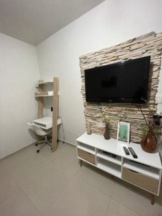 Imagem Imóvel com 1 Quarto para Alugar, 52 m² em Jardim Paulista - São Paulo