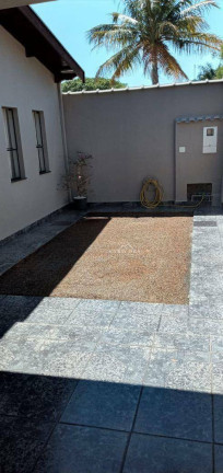 Imagem Casa com 3 Quartos à Venda, 220 m² em Bongue - Piracicaba