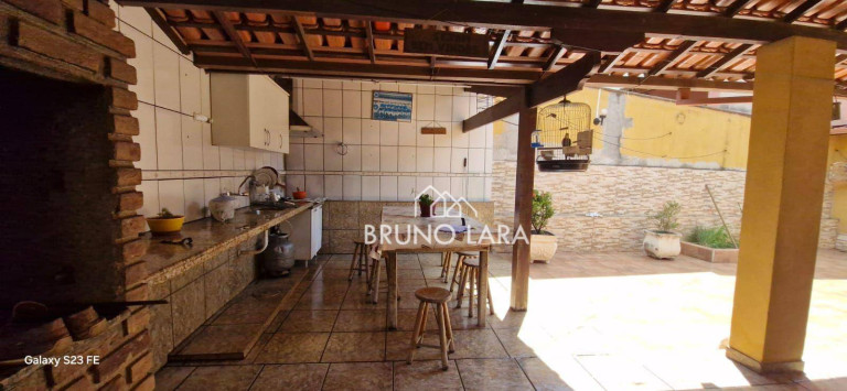 Imagem Casa com 3 Quartos à Venda, 200 m² em Marechal Rondon - Igarapé