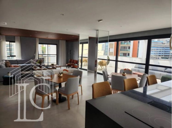 Imagem Apartamento com 1 Quarto à Venda, 30 m² em Pinheiros - São Paulo Imagem Apartamento com 1 Quarto à Venda, 30 m² em Pinheiros - São Paulo