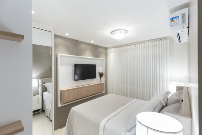 Imagem Apartamento com 3 Quartos à Venda, 124 m² em Navegantes - Capão Da Canoa