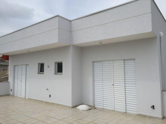 Imagem Casa com 4 Quartos à Venda, 330 m² em João Aranha - Paulínia