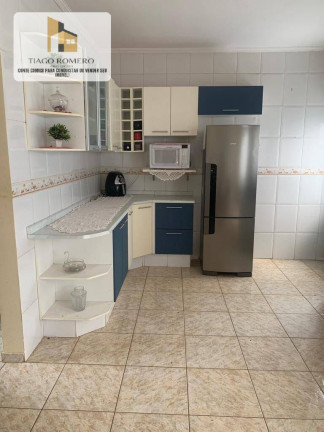 Imagem Casa com 2 Quartos à Venda, 308 m² em Jardim Dos Flamboyants - Araraquara