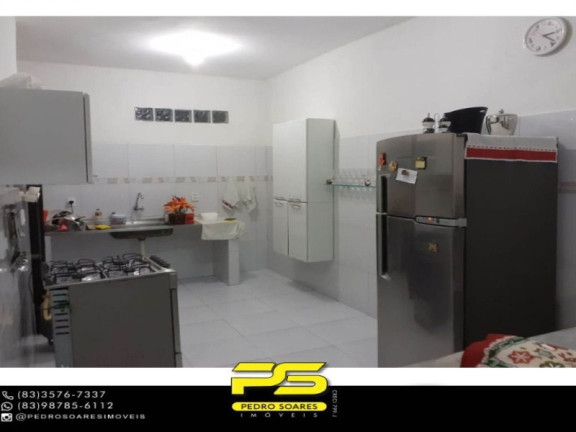 Imagem Casa com 3 Quartos à Venda, 154 m² em Jaguaribe - João Pessoa