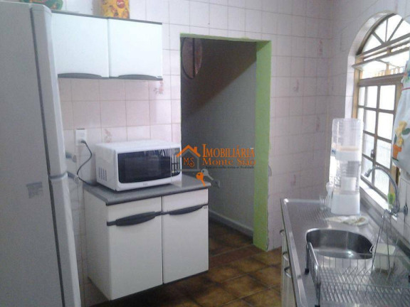 Imagem Sobrado com 3 Quartos à Venda, 100 m² em Vila Moreira - Guarulhos Imagem Sobrado com 3 Quartos à Venda, 100 m² em Vila Moreira - Guarulhos