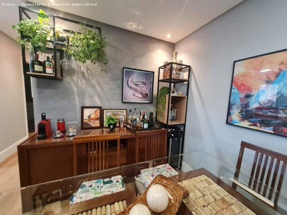Imagem Apartamento com 3 Quartos à Venda, 84 m² em Centro - São Bernardo Do Campo