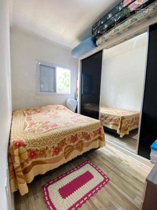 Imagem Casa com 2 Quartos à Venda, 55 m² em Maracanã - Praia Grande