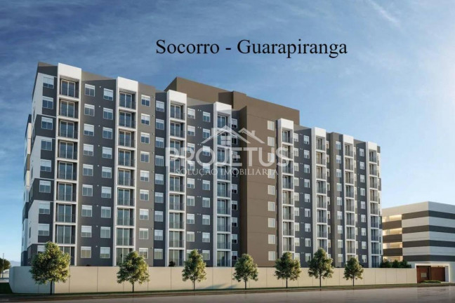 Imagem Apartamento com 1 Quarto à Venda, 17 m² em Vila Sônia - São Paulo Imagem Apartamento com 1 Quarto à Venda, 17 m² em Vila Sônia - São Paulo