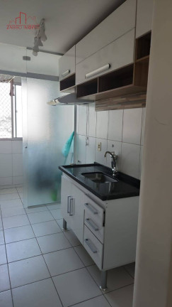 Imagem Apartamento com 2 Quartos à Venda, 44 m² em Parque Munhoz - São Paulo