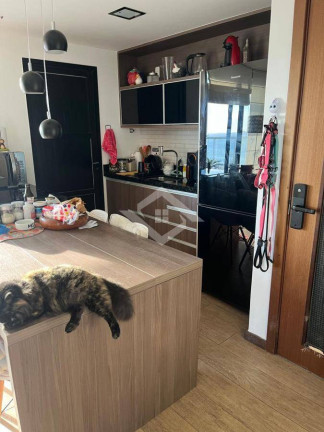 Imagem Cobertura com 1 Quarto à Venda, 95 m² em Piratininga - Niterói Imagem Cobertura com 1 Quarto à Venda, 95 m² em Piratininga - Niterói