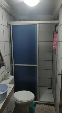 Imagem Casa com 3 Quartos à Venda, 75 m² em Conjunto Nilson Neves - Paranagua